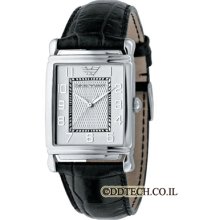 In Box Emporio Armani Unisex Classic Watch Ar0433