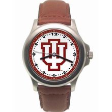 Indiana University Watch - Mens Rookie Edition