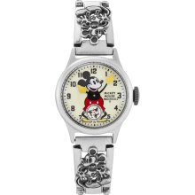 Ingersoll Women's Disney Mickey Mouse Watch (Mickey Mouse)