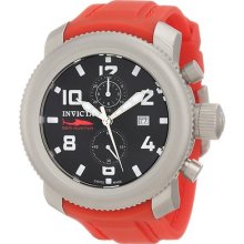 Invicta 1857 Russian Diver Sea Hunter Sport Watch