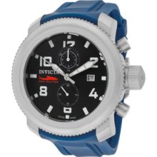 Invicta 1858 Russian Diver/sea Hunter Swiss Made Men's Chrono Watch $1195