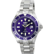 Invicta Mens Pro Driver 3045 Watch