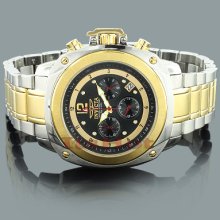 Invicta Mens Watch Signature Collection Chronograph 7203