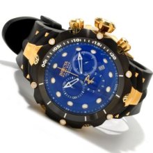 Invicta Reserve Men's Venom Generation II Swiss Chronograph Strap Watch