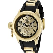 Invicta Women's Russian Diver Special Edition Chrono Round Watch