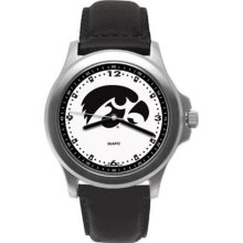 Iowa Hawkeyes Rookie Mens Watch