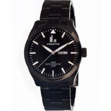 Is B8284-1 Is B8284-1 Stainless Steel Mens Watch