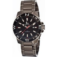 Is W8291-1 Stainless Steel Mens Watch ...