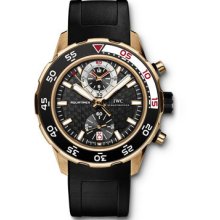 IWC Aquatimer Automatic Chronograph IW376905