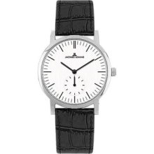 Jacques Lemans Ladies Analogue Watch (1-1321e)