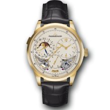 Jaeger LeCoultre Duometre Q6040420