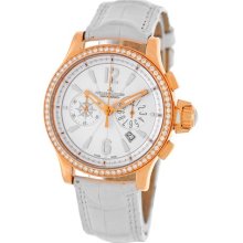 Jaeger LeCoultre Master Compressor Chronograph Ladies 174.24.11