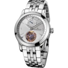 Jaeger LeCoultre Master Tourbillon 165.81.20