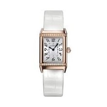 Jaeger LeCoultre Reverso Duetto Classique 256.24.21