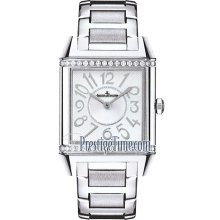 Jaeger LeCoultre Reverso Squadra Lady 703.81.20