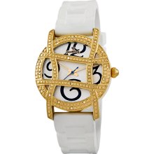 JBW Olympia Sport Diamond Ladies Watch JB-6241-D