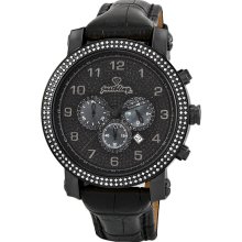 JBW Victor Diamond Mens Watch JB-6231L-C