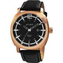 Jet Set Of Sweden J3168r-237 Madrid Mens Watch ...