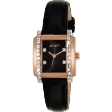 Jet Set Shiraz Women's Watch