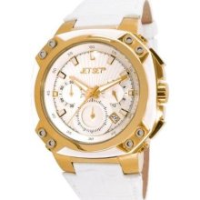 Jet Set Silver J64117-631 Jet Set J64117-631 Prague Mens Watch