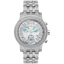 Joe Rodeo 2000 Diamond Men's Watch 402/j2025