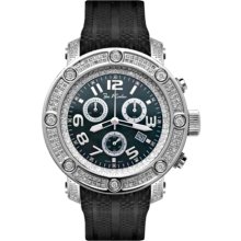 Joe Rodeo Apollo IAPO2 1.70 ct Men's Diamond Watch