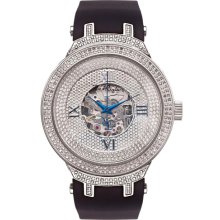 Joe Rodeo Automatic Master JJM71 2.20 ct Men's Diamonds Watch