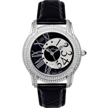 Joe Rodeo Beverly 1.35ct Diamond Ladies Watch JBLY1