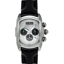 Joe Rodeo King 0.36ct Diamond Men's Watch JKI28