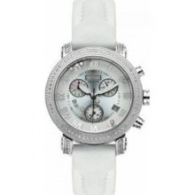 JOE RODEO LADIES DIAMOND WATCH RAINBOW JRL1(W)