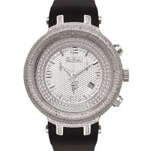 Joe Rodeo Master JJM68 6.50 ct Men's Diamond Watch