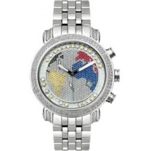 JOE RODEO MENS DIAMOND WATCH TYLER JTM14