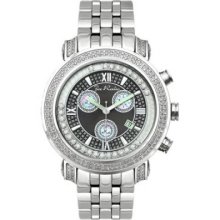 JOE RODEO MENS DIAMOND WATCH TYLER JTM3(W)