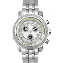 JOE RODEO MENS DIAMOND WATCH TYLER JTM2(Y)