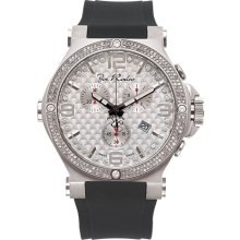 Joe Rodeo Phantom JPTM68 2.25 ct Men's Diamond Watch