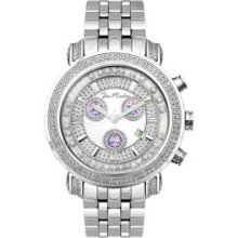 Joe Rodeo Tyler Diamonds Watch #JTM1W