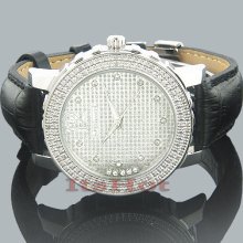 Joe Rodeo Watches JoJino Floating Diamond Watch 0.25ct