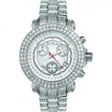 Joe Rodeo Women's JRO17 Rio 10.00ct Diamond watch