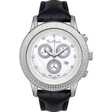 Jojo Joe Rodeo Sicily 1.80 Ct Diamond Mens Watch Jrsi5