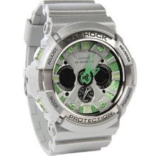 Karmaloop G-shock The Ga 200 Watch Grey