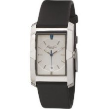 Kenneth Cole Kc1395 Classic Rectangular Watch Gift