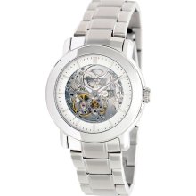 Kenneth Cole Ladies Automatic Watch Exhibition Dial and KC4775