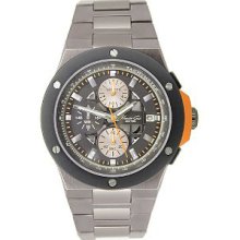 Kenneth Cole Men's Bracelets 'Dress Sport' watch #KC3845