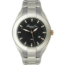 Kenneth Cole New York Stainless Steel Men's watch #KC9131