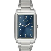 Kenneth Cole New York Stainless Steel Men's watch #KC9157