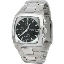 - Kenneth Cole - Wrist Watch - Kc3443 - Men's - Stainless - Designer