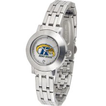 Kent Golden Flashes Dynasty-Ladies Watch