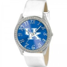 Kentucky glitz wht