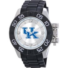 Kentucky Wildcats Beast Sports Band Watch