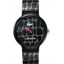 Lacoste Goa Polyurethane Mens Watch 2010527